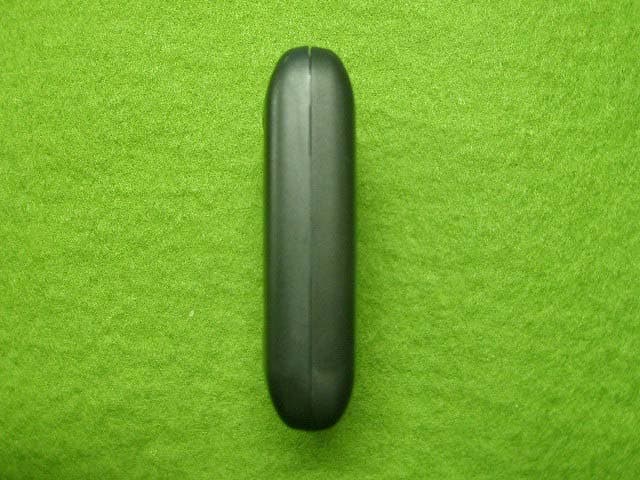 Transmitter, Keyless Entry - FCC ID OBIH7079TX - U-shin Ltd