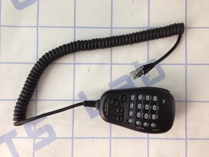 QUAD BAND MOBILE RADIO - FCC ID OBL78900R - QUANZHOU TRUEST COMMUNICATION CO.,LIMITED (4)