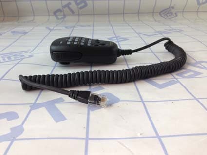 QUAD BAND MOBILE RADIO - FCC ID OBL78900R - QUANZHOU TRUEST COMMUNICATION CO.,LIMITED (3)