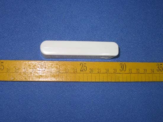 REMOTE CONTROLLED CRATE RELEASE TRANSMITTER - FCC ID OBYJR-D003T - Jetrich Electronic Co.,Ltd (4)