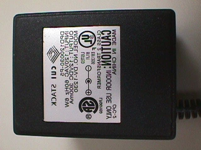 DCD - Part 15 Low Power Transmitter Below 1705 kHz - FCC ID OCMPRESTOPADSER01 - Presto Technologies Inc. (2)