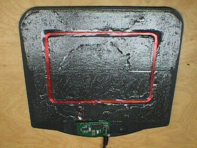RF MOUSEPAD - FCC ID OCMPRESTOPADUSB02 - Presto Technologies Inc. (2)