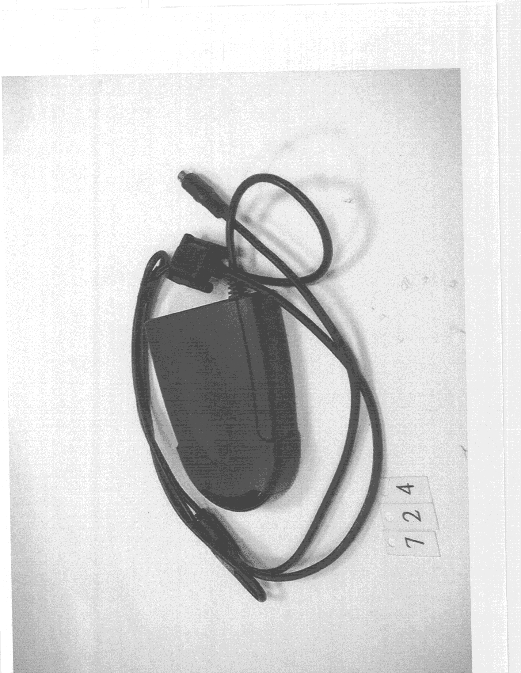 JBP - Part 15 Class B Computing Device Peripheral - FCC ID OCNK900RX - Pan-International Industrial Corp.