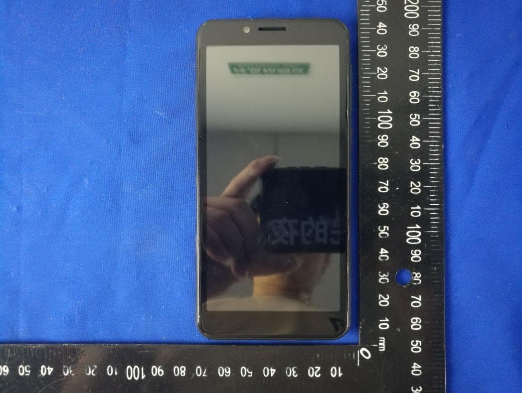 RCA RENO smartphone - FCC ID OCVRCAR1ENO205 - Sonoma Communications LLC (2)