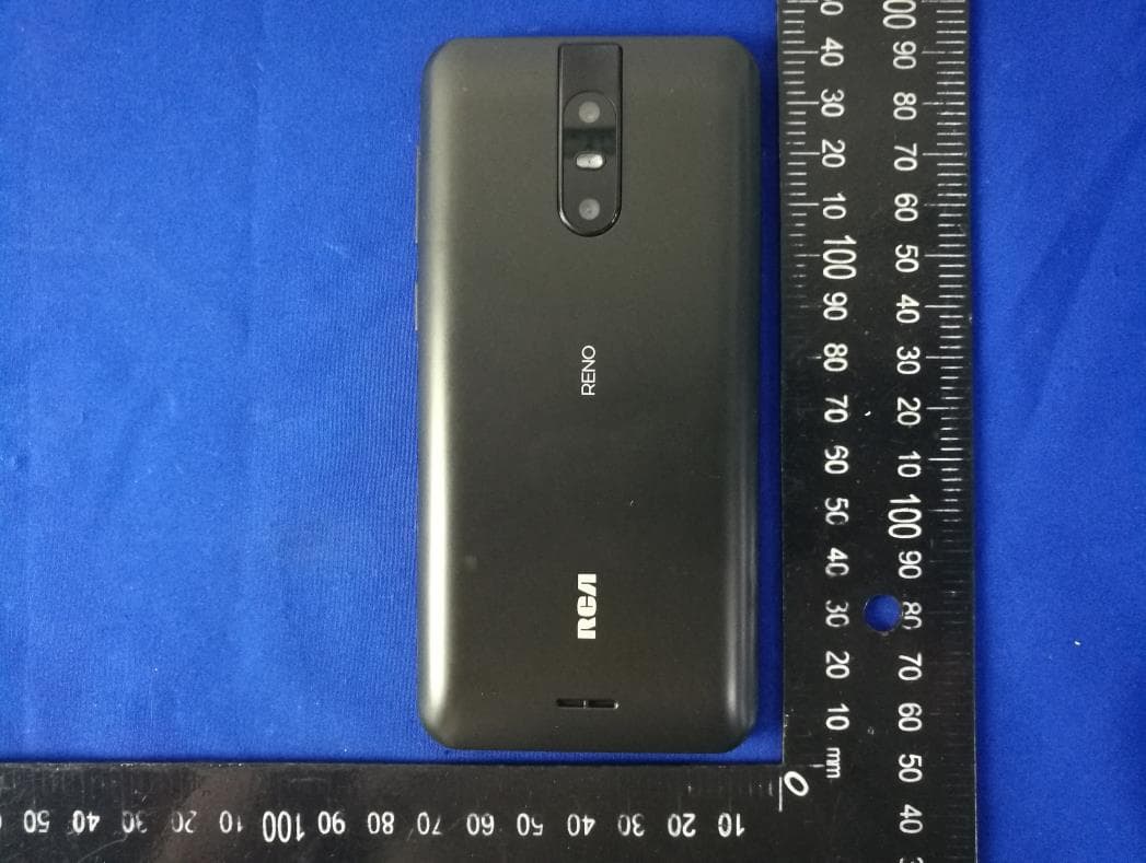RCA RENO smartphone - FCC ID OCVRCAR1ENO205 - Sonoma Communications LLC (5)