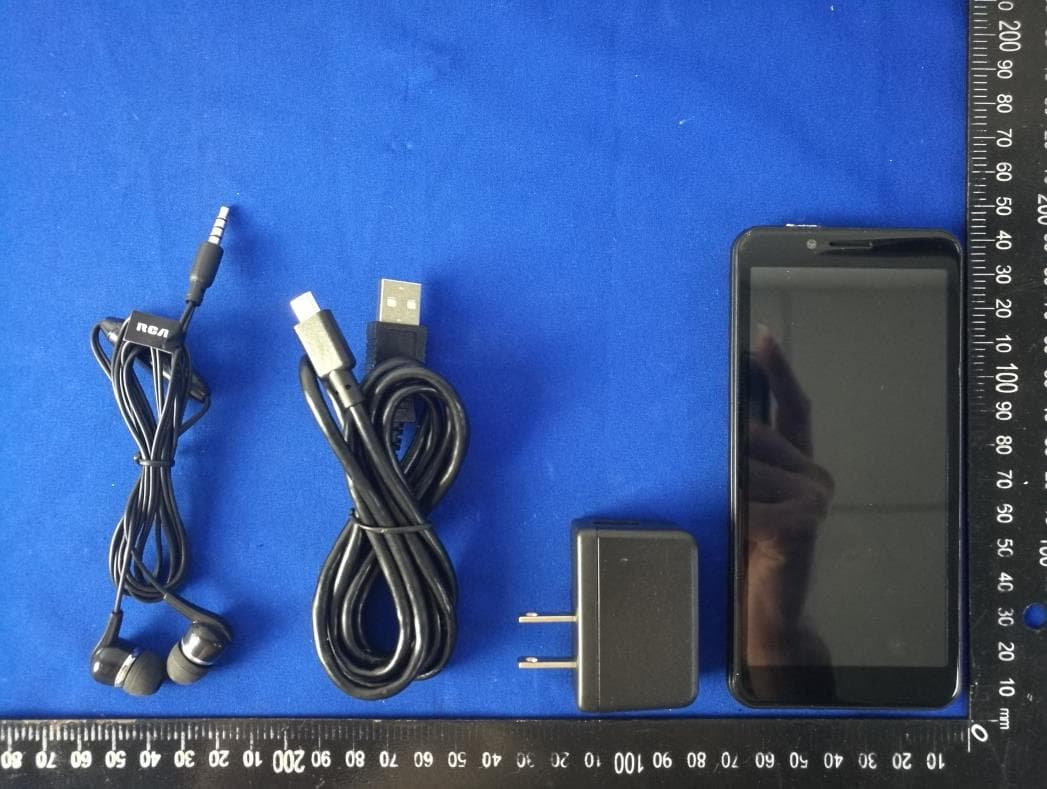 RCA RENO smartphone - FCC ID OCVRCAR1ENO205 - Sonoma Communications LLC (4)