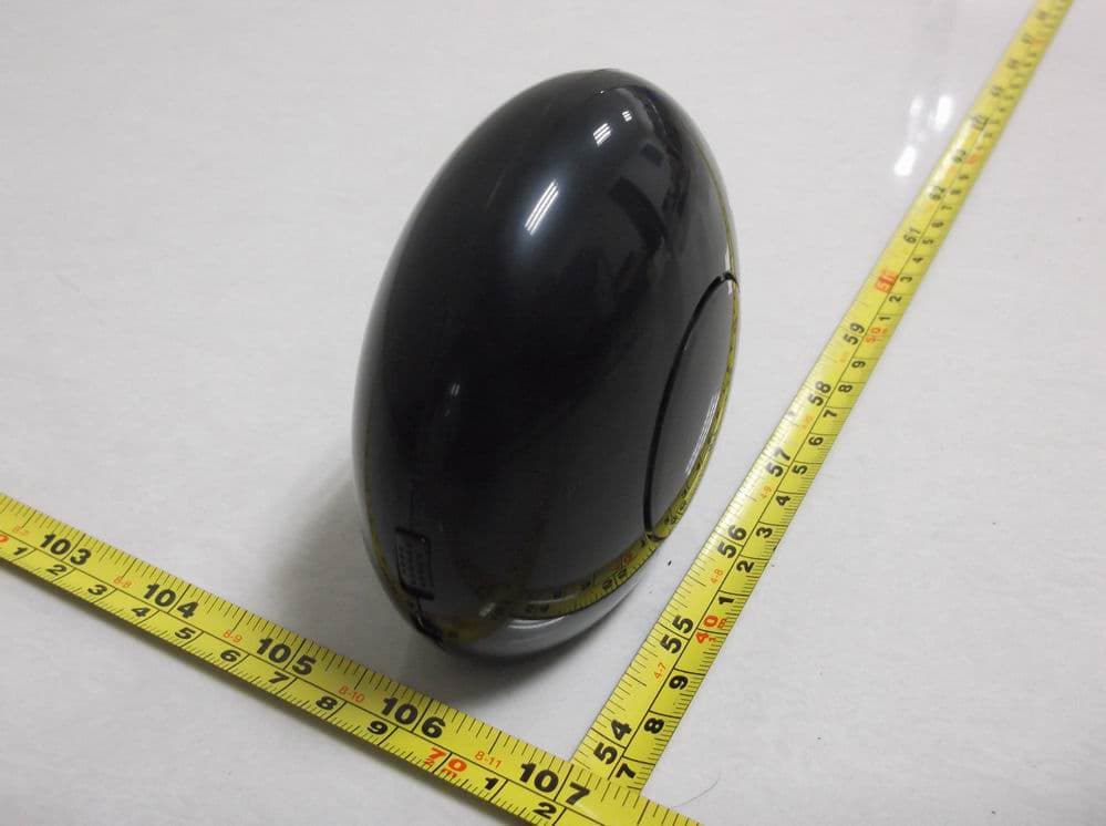 Bluetooth Speaker - FCC ID ODADOUBLEBLASTER - Dongguan Yujia Industry Co.,Ltd (3)