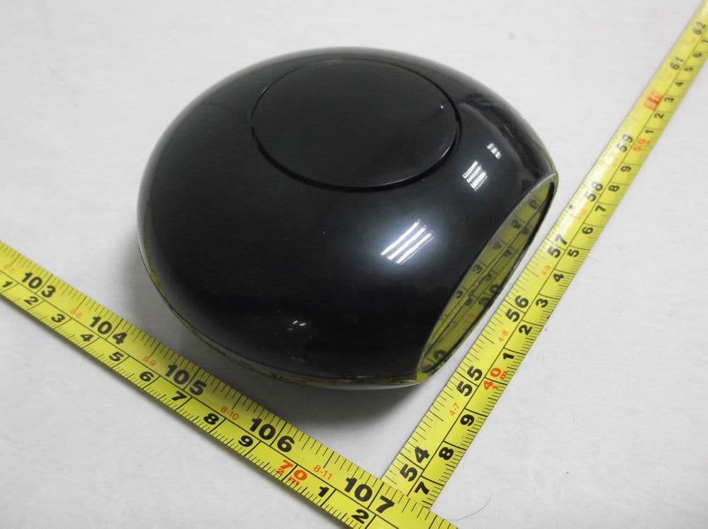 Bluetooth Speaker - FCC ID ODADOUBLEBLASTER - Dongguan Yujia Industry Co.,Ltd (2)