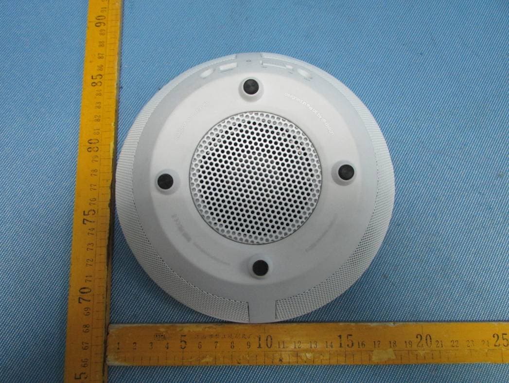 QUADPOD - FCC ID ODAHF391 - Dongguan Yujia Industry Co.,Ltd