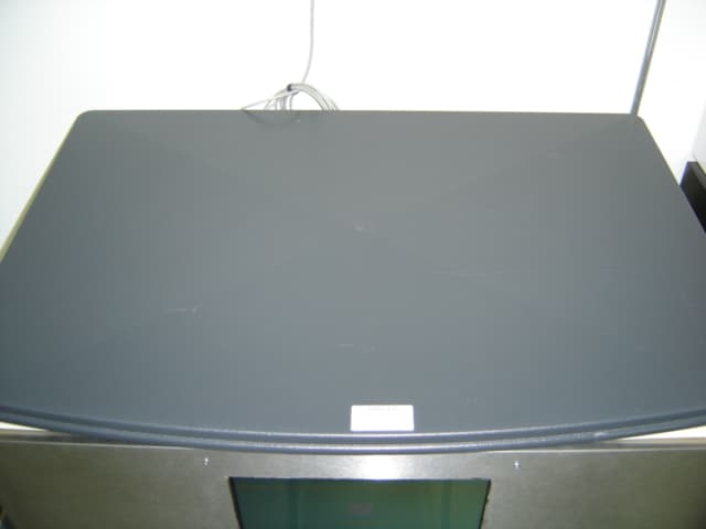 RFID Enabled Soda Fountain Machine - FCC ID ODB-CORCO300 - ValidFill, LLC