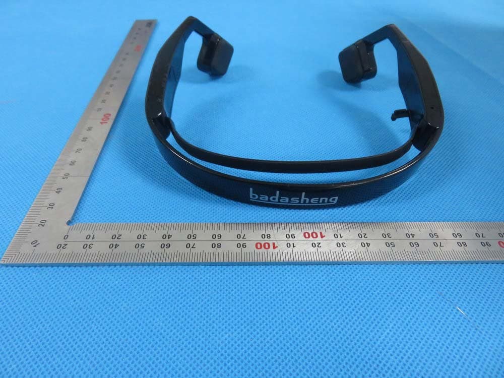 Bluetooth headset - FCC ID ODCBDS-662B - Shenzhen Badasheng Electronic Co., Ltd. (4)