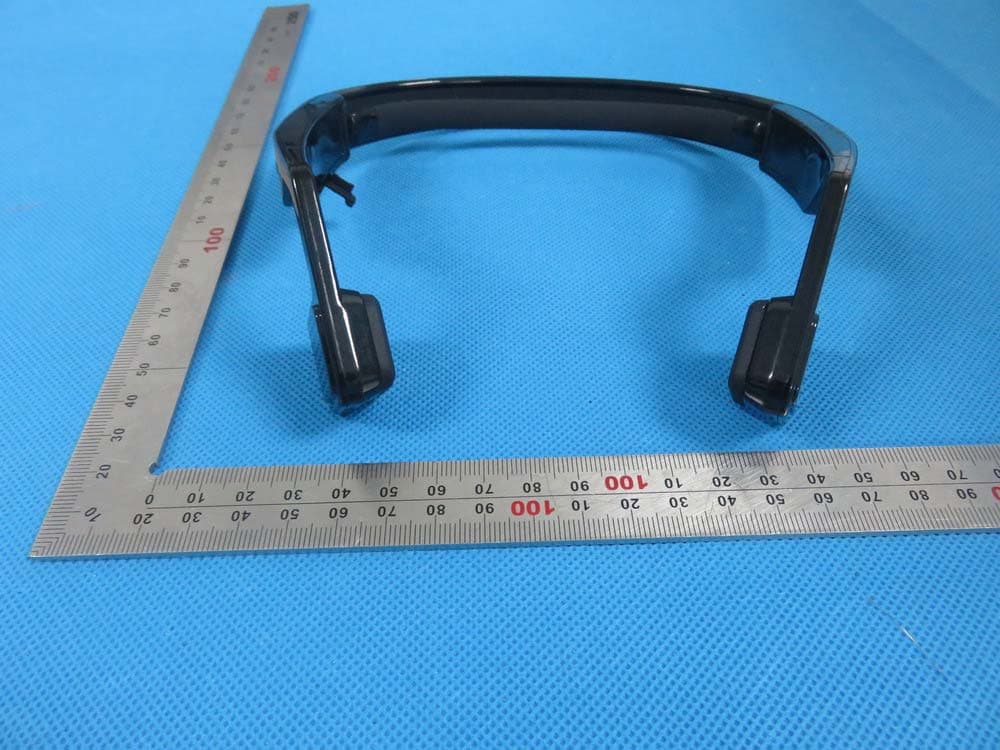 Bluetooth headset - FCC ID ODCBDS-662B - Shenzhen Badasheng Electronic Co., Ltd. (3)