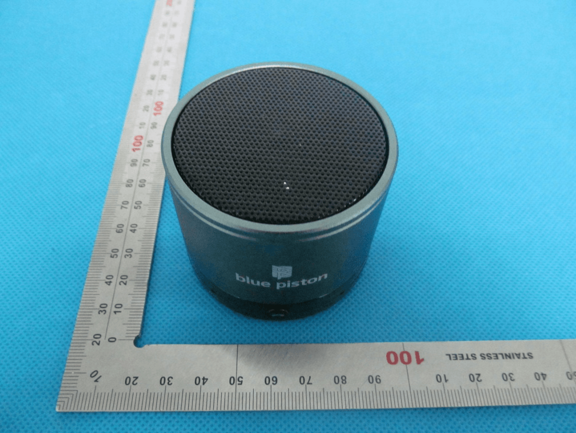 Bluetooth Speaker - FCC ID ODCBS-023 - Shenzhen Badasheng Electronic Co., Ltd. (4)