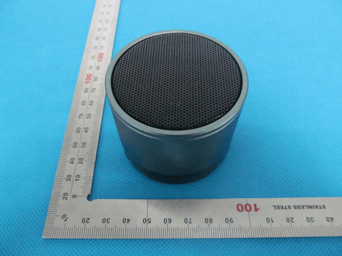 Bluetooth Speaker - FCC ID ODCBS-023 - Shenzhen Badasheng Electronic Co., Ltd. (3)