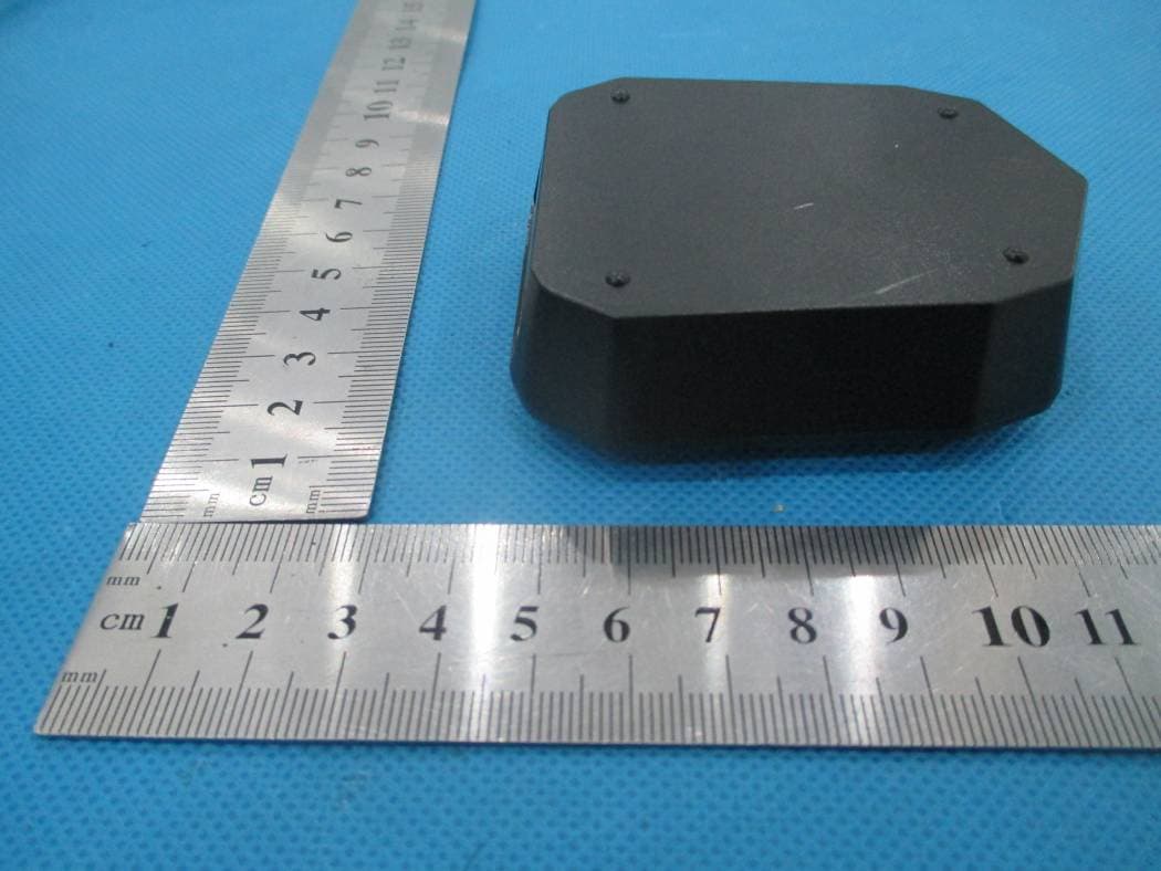 Transmitter - FCC ID ODCHW-398M - Shenzhen Badasheng Electronic Co., Ltd. (5)
