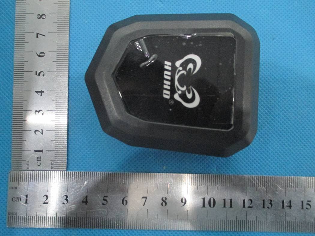 Transmitter - FCC ID ODCHW-398M - Shenzhen Badasheng Electronic Co., Ltd.