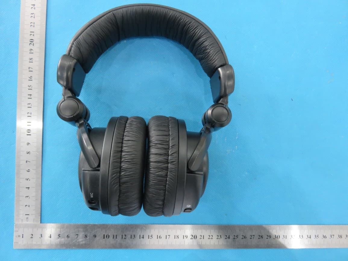 gaming headset - FCC ID ODCHW-933M - Shenzhen Badasheng Electronic Co., Ltd. (4)