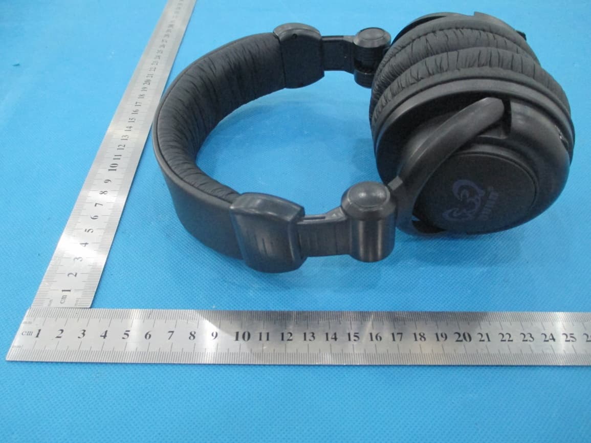 gaming headset - FCC ID ODCHW-933M - Shenzhen Badasheng Electronic Co., Ltd. (3)
