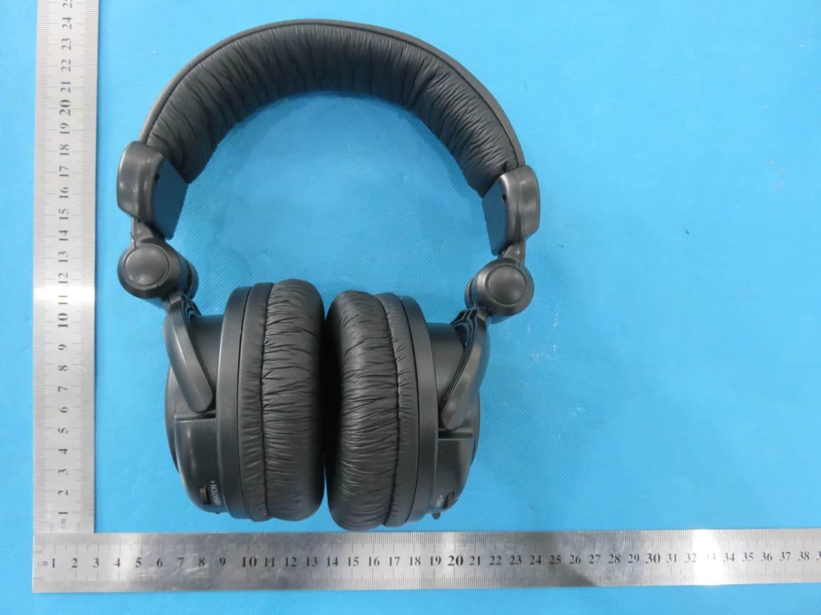 gaming headset - FCC ID ODCHW-933M - Shenzhen Badasheng Electronic Co., Ltd. (5)