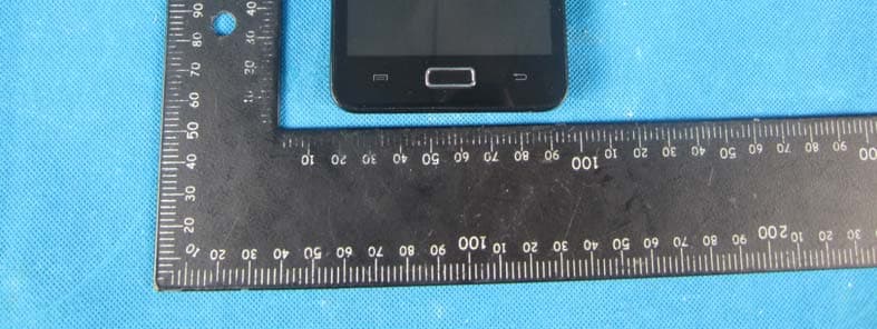 Mobile Phone - FCC ID ODD-VM560 - Rullingnet Corporation Limited (2)