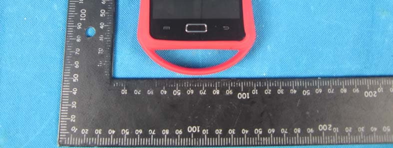 Mobile Phone - FCC ID ODD-VM560 - Rullingnet Corporation Limited (4)