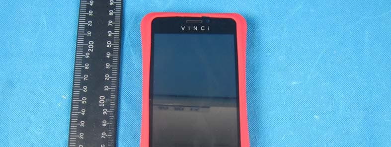 Mobile Phone - FCC ID ODD-VM560 - Rullingnet Corporation Limited (5)
