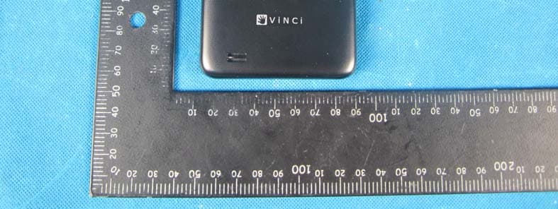 Mobile Phone - FCC ID ODD-VM560 - Rullingnet Corporation Limited