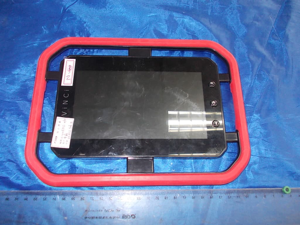 VINCI Learning Tablet - FCC ID ODD-VTB321A - Rullingnet Corporation Limited (2)