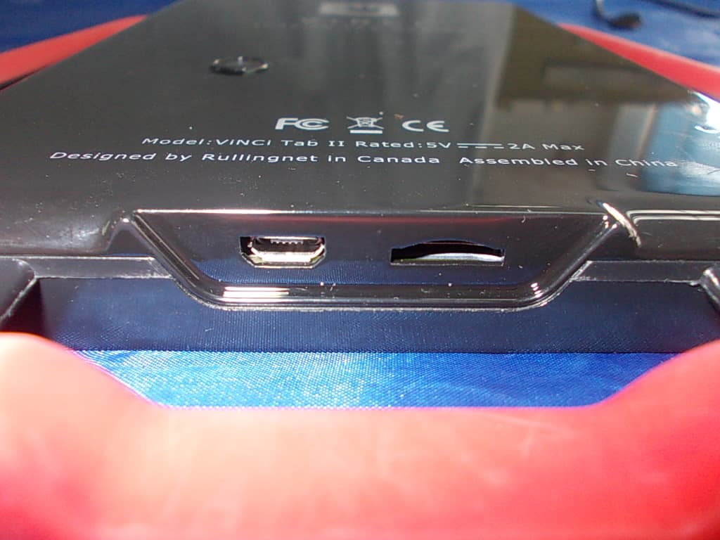 VINCI Learning Tablet - FCC ID ODD-VTB321A - Rullingnet Corporation Limited (3)