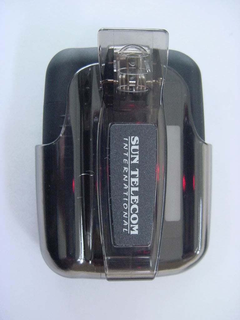 Alpha-Numeric Pager - FCC ID ODG450PAN - Hantel Co., Ltd. (3)
