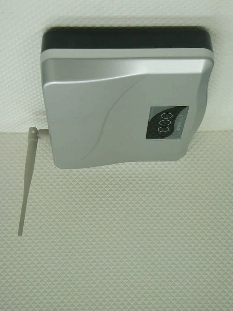 Fixed WLL Terminal (PCS CDMA) - FCC ID ODGHTT-1900 - Hantel Co., Ltd. (2)