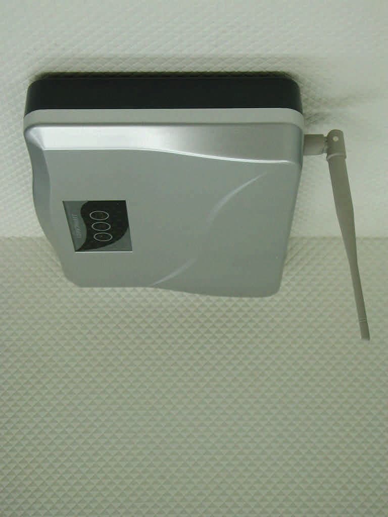 Fixed WLL Terminal (PCS CDMA) - FCC ID ODGHTT-1900 - Hantel Co., Ltd. (5)