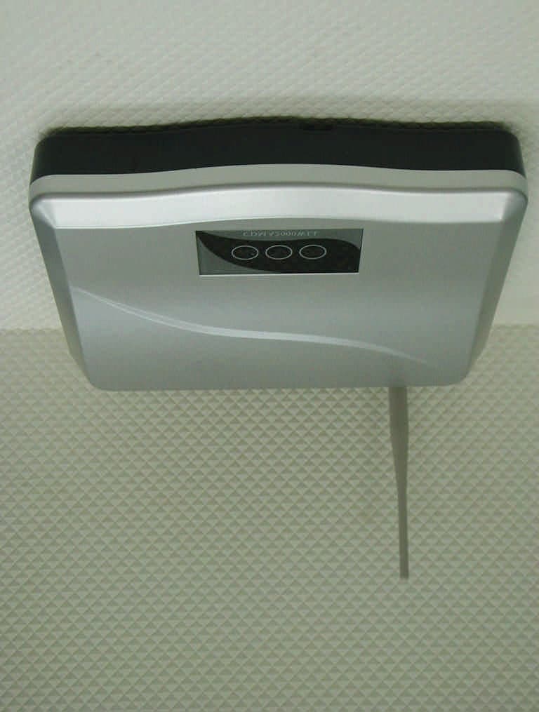 Fixed WLL Terminal (PCS CDMA) - FCC ID ODGHTT-1900 - Hantel Co., Ltd. (3)