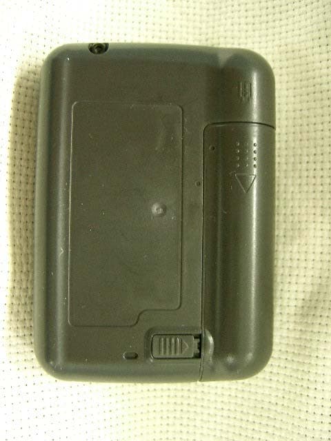 Pager - FCC ID ODGT4 - Hantel Co., Ltd. (2)