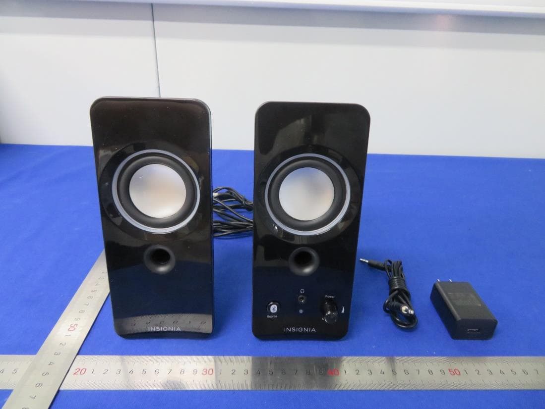 Color Changing Computer Speakers with Bluetooth - FCC ID ODL-NS2810BTV2 - Cyber Acoustics (HK) Ltd. (4)