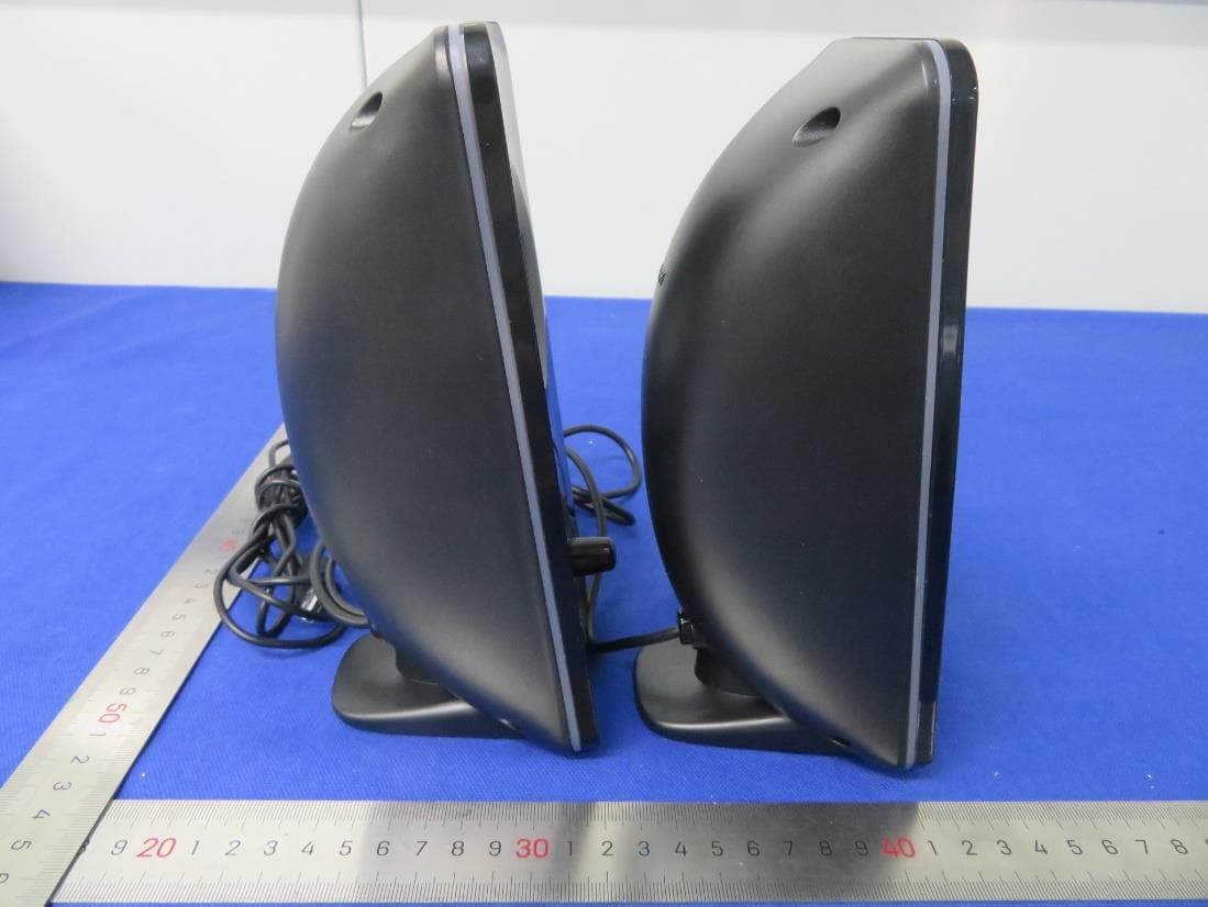 Color Changing Computer Speakers with Bluetooth - FCC ID ODL-NS2810BTV2 - Cyber Acoustics (HK) Ltd. (2)