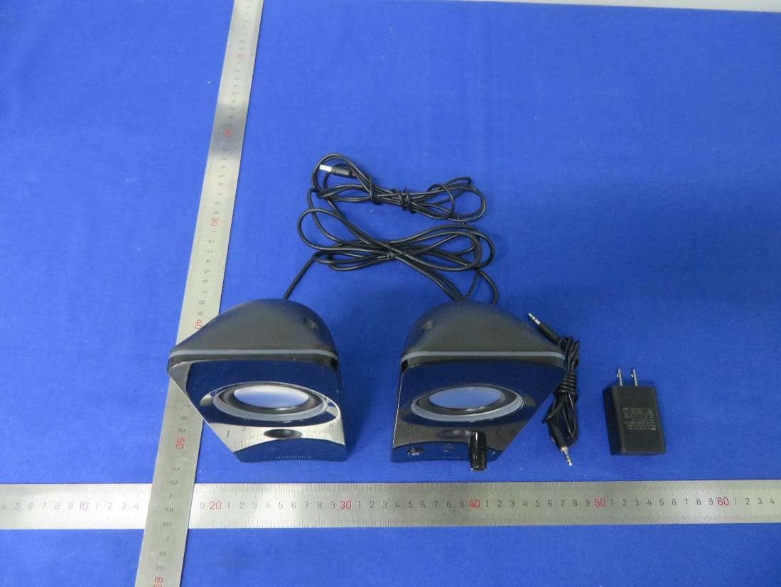 Color Changing Computer Speakers with Bluetooth - FCC ID ODL-NS2810BTV2 - Cyber Acoustics (HK) Ltd. (3)