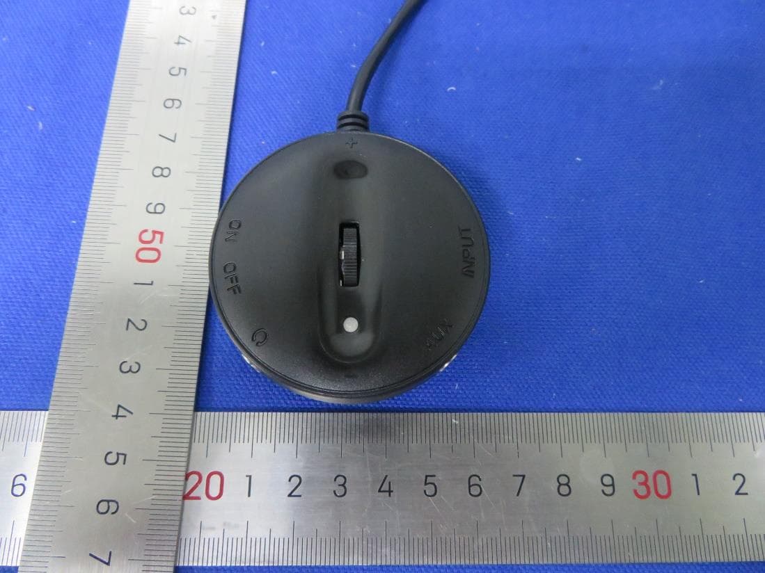 2.1 Speaker System with Bluetooth - FCC ID ODL-NS5004BTV2 - Cyber Acoustics (HK) Ltd. (2)