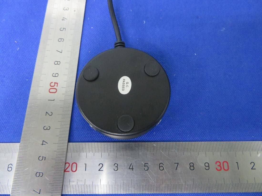 2.1 Speaker System with Bluetooth - FCC ID ODL-NS5004BTV2 - Cyber Acoustics (HK) Ltd. (4)