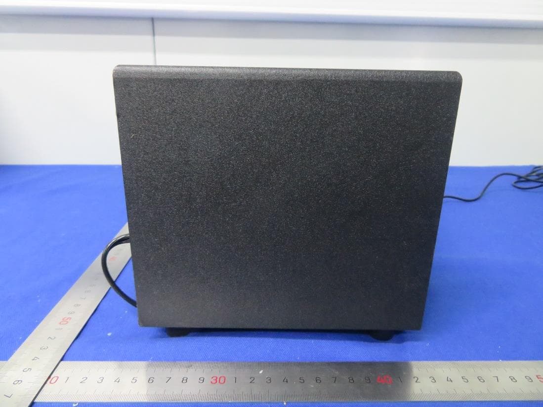 2.1 Speaker System with Bluetooth - FCC ID ODL-NS5004BTV2 - Cyber Acoustics (HK) Ltd. (3)