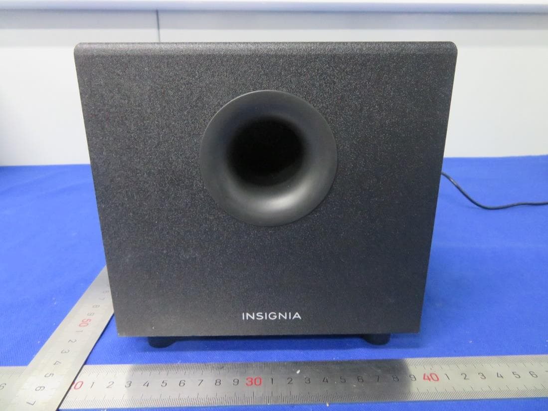 2.1 Speaker System with Bluetooth - FCC ID ODL-NS5004BTV2 - Cyber Acoustics (HK) Ltd. (5)