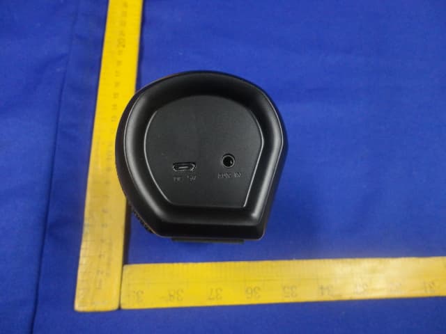 Wireless Mono Speaker - FCC ID ODL-PS2350 - Cyber Acoustics (HK) Ltd. (5)