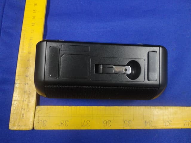 Wireless Mono Speaker - FCC ID ODL-PS2350 - Cyber Acoustics (HK) Ltd. (3)