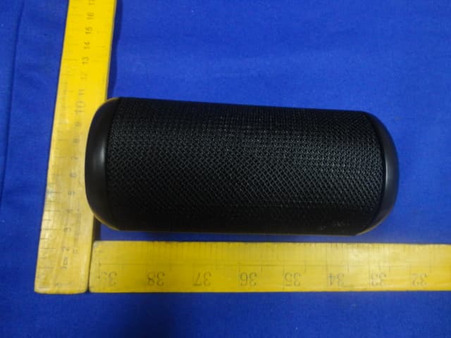 Wireless Mono Speaker - FCC ID ODL-PS2350 - Cyber Acoustics (HK) Ltd. (4)
