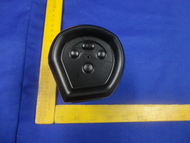 Wireless Mono Speaker - FCC ID ODL-PS2350 - Cyber Acoustics (HK) Ltd. (2)