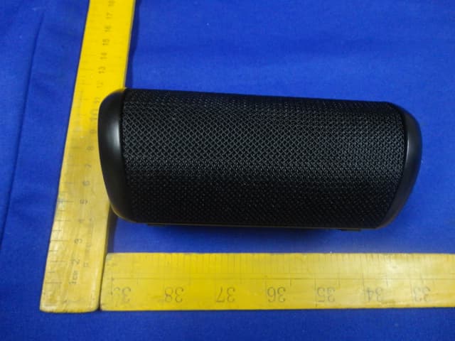 Wireless Mono Speaker - FCC ID ODL-PS2350 - Cyber Acoustics (HK) Ltd.