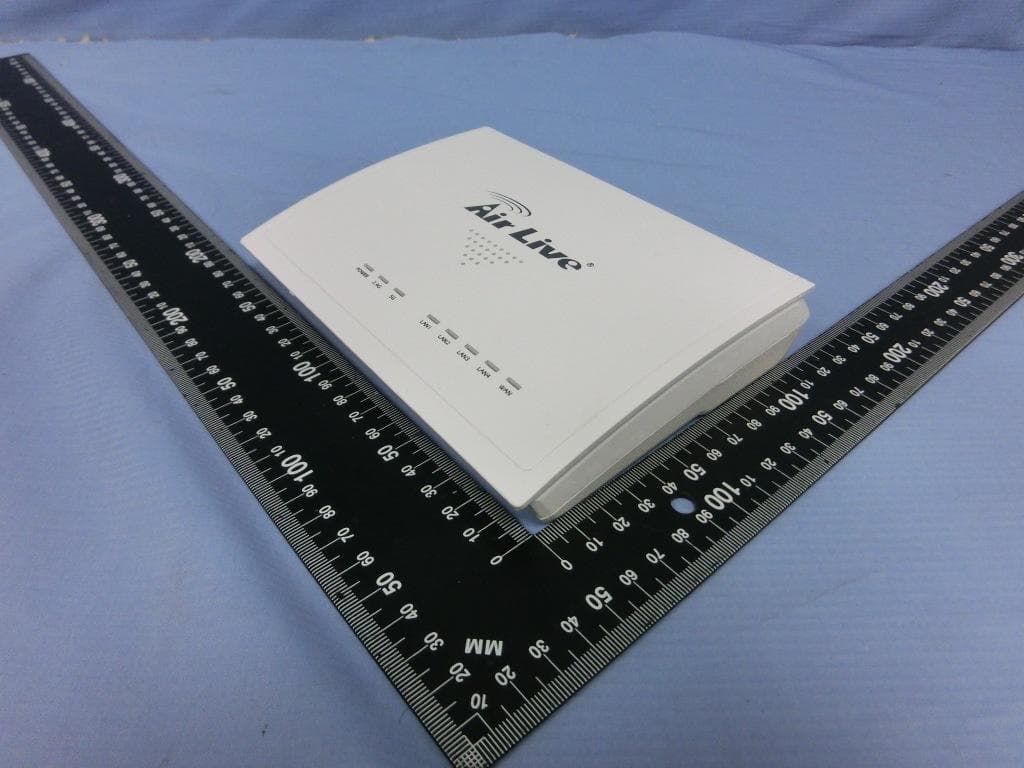 1200Mbps 802.11AC AP Router - FCC ID ODMAC1200R - OvisLink Corp. (3)