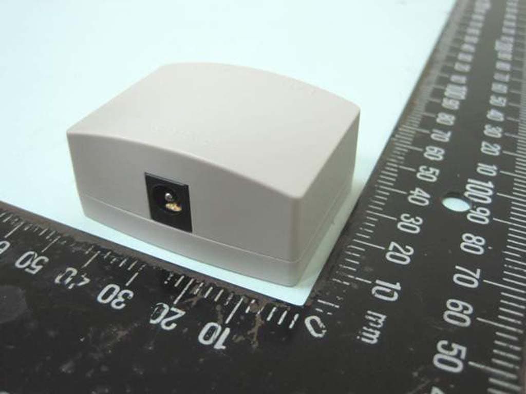 802.11G Wireless Outdoor CPE - FCC ID ODMAIRMAX2 - OvisLink Corp. (3)
