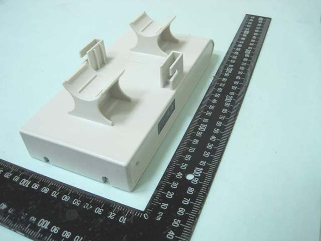 802.11G Wireless Outdoor CPE - FCC ID ODMAIRMAX2 - OvisLink Corp. (2)