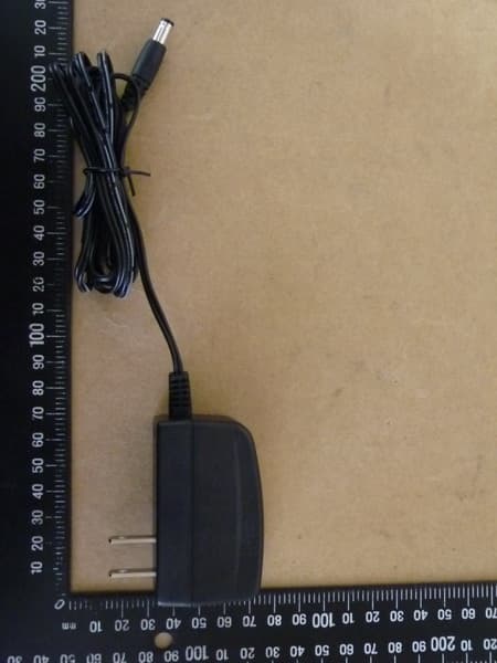 802.11a/n 1T1R Wireless Outdoor CPE - FCC ID ODMAM5N - OvisLink Corp. (3)